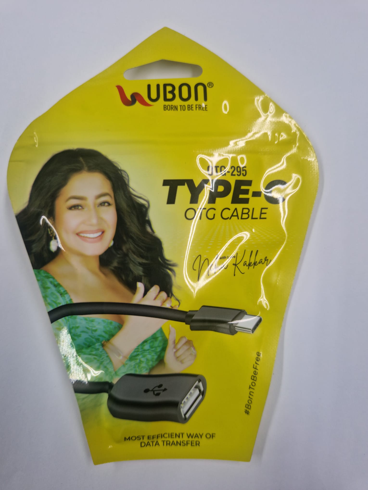 HDMI to Type-C OTG Cable