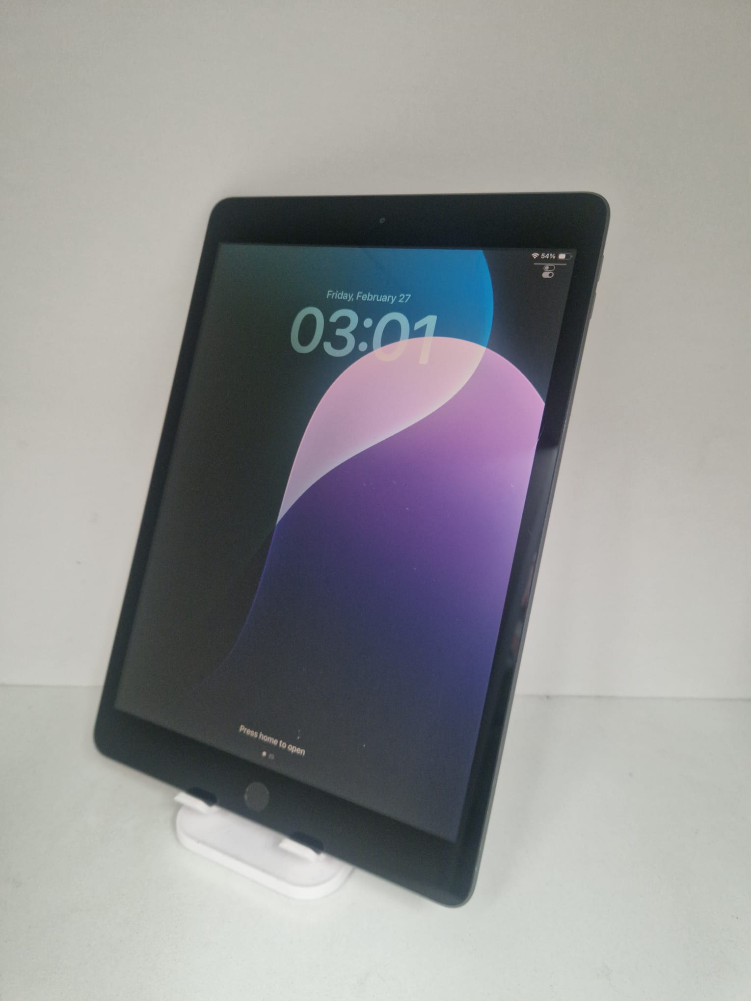 iPad 7th Gen – 32GB