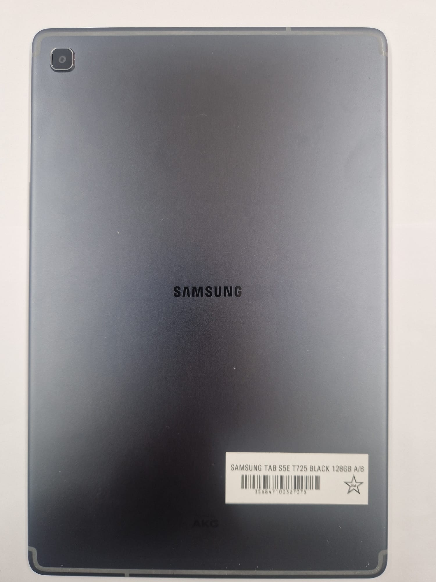 Samsung Galaxy Tab S5E – 128GB