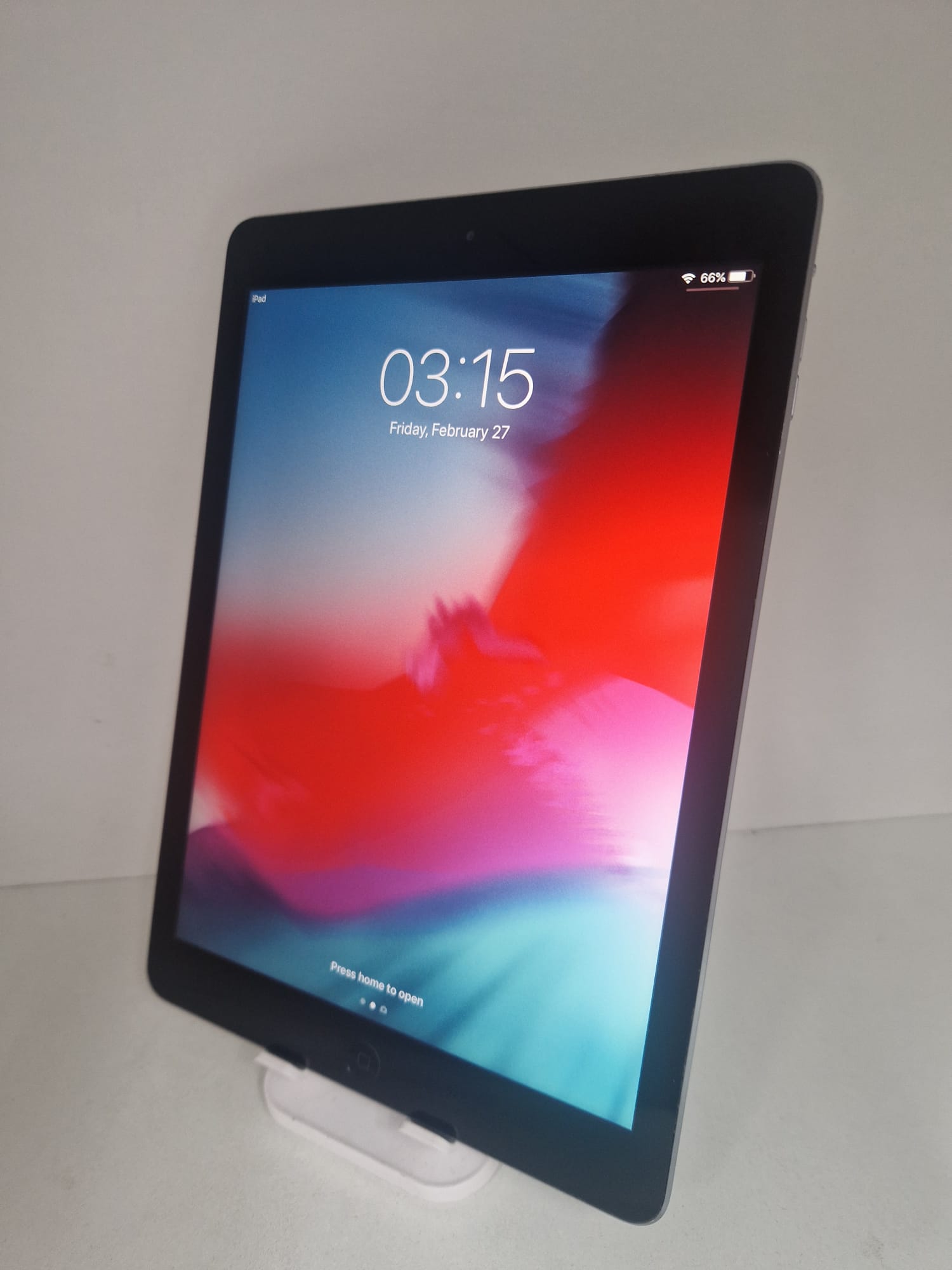 iPad Air – 16GB