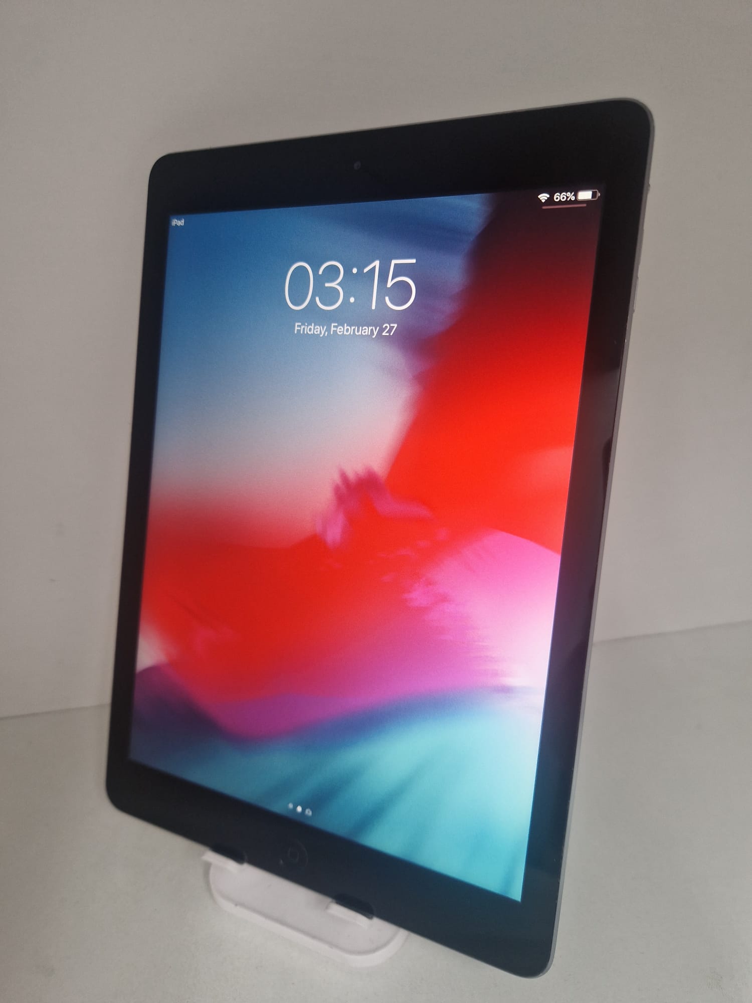 iPad Air – 16GB