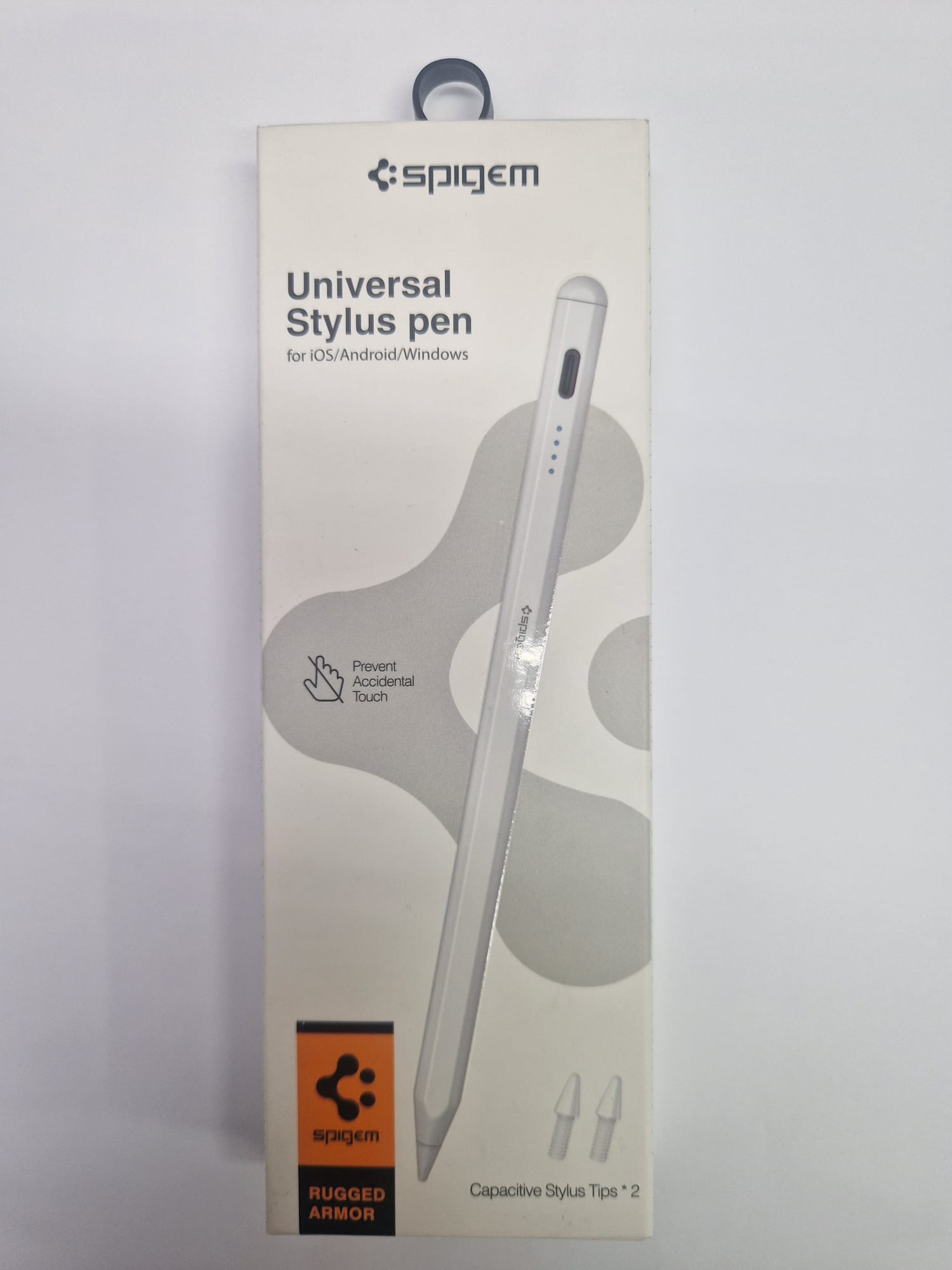 Universal Stylus Pen (iOS/Android)